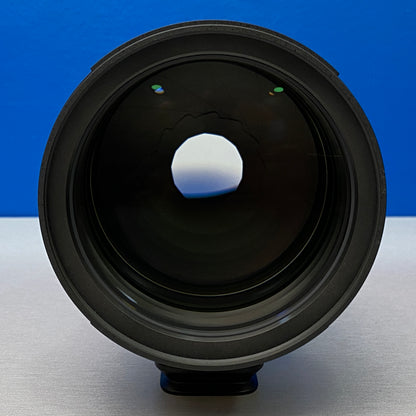 Sigma ART 135mm f/1.4 DG | Sony FE | NOVA