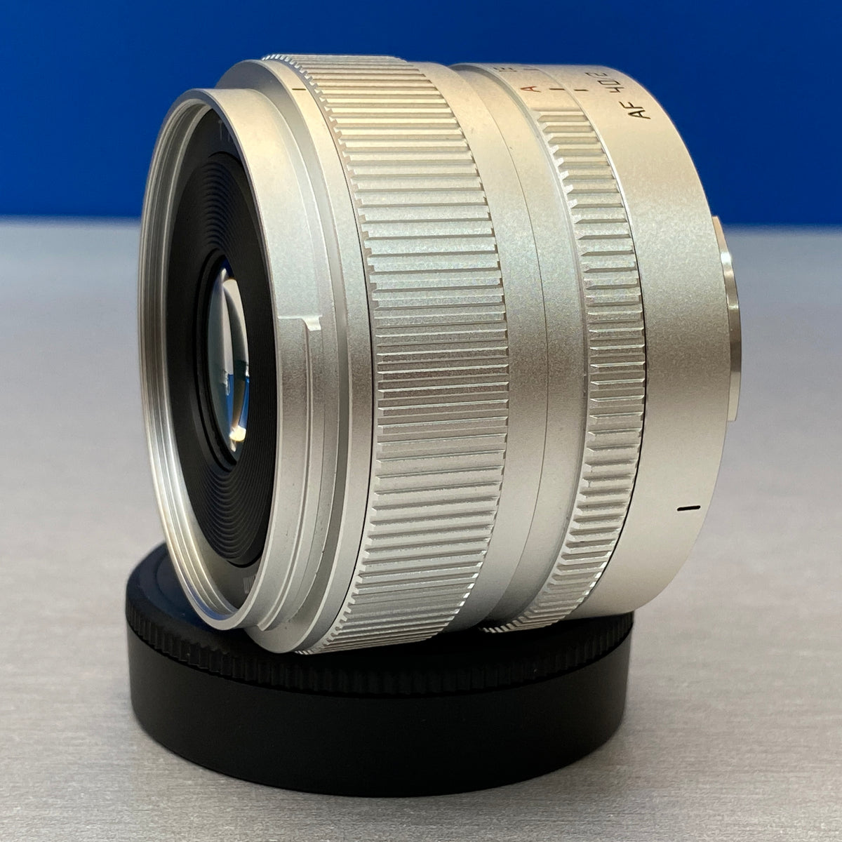 TTArtisan AF 40mm f/2 | Sony FE