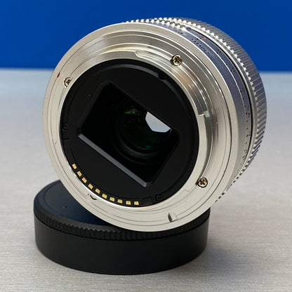 TTArtisan AF 40mm f/2 | Sony FE