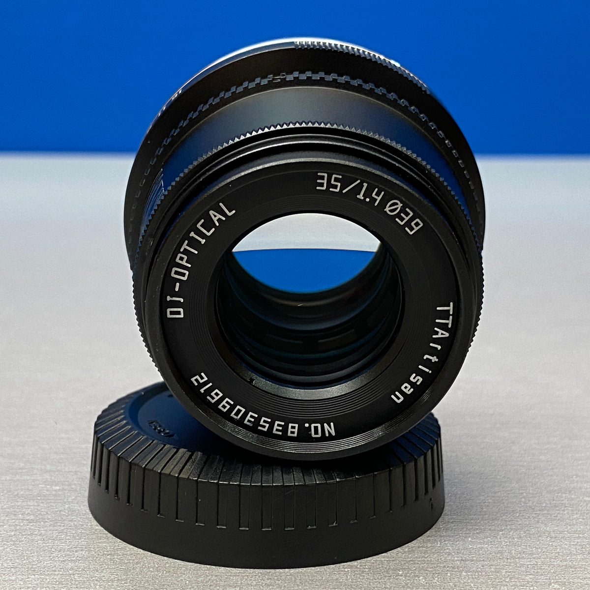 TTArtisan 35mm f/1.4 | Fujifilm