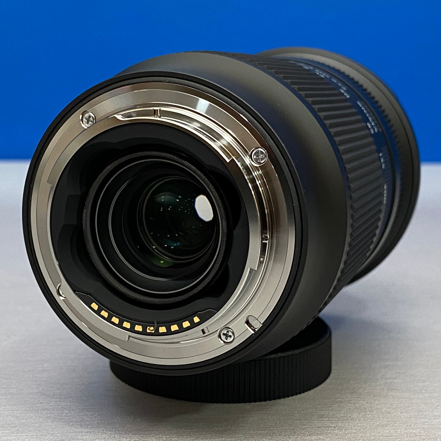 Sigma 20-200mm f/3.5-6.3 DG Contemporary | NOVA