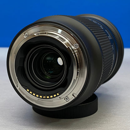 Sigma 20-200mm f/3.5-6.3 DG Contemporary | NOVA