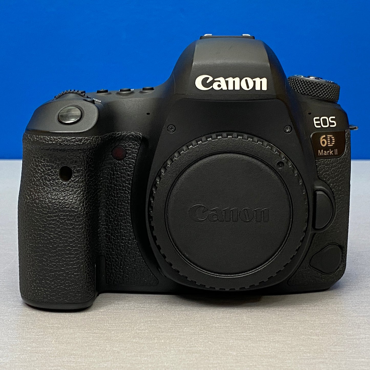Canon EOS 6D Mark II (Corpo) - 26.2MP