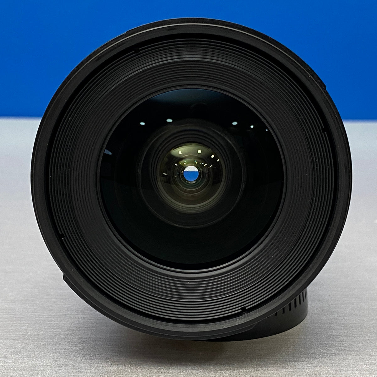 Tokina AT-X Pro SD 11-16mm f/2.8 DX | Canon EF-S