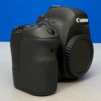Canon EOS 6D Mark II (Corpo) - 26.2MP