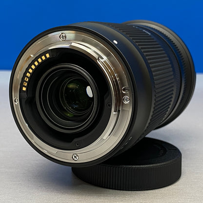 Sigma 20-200mm f/3.5-6.3 DG Contemporary | NOVA