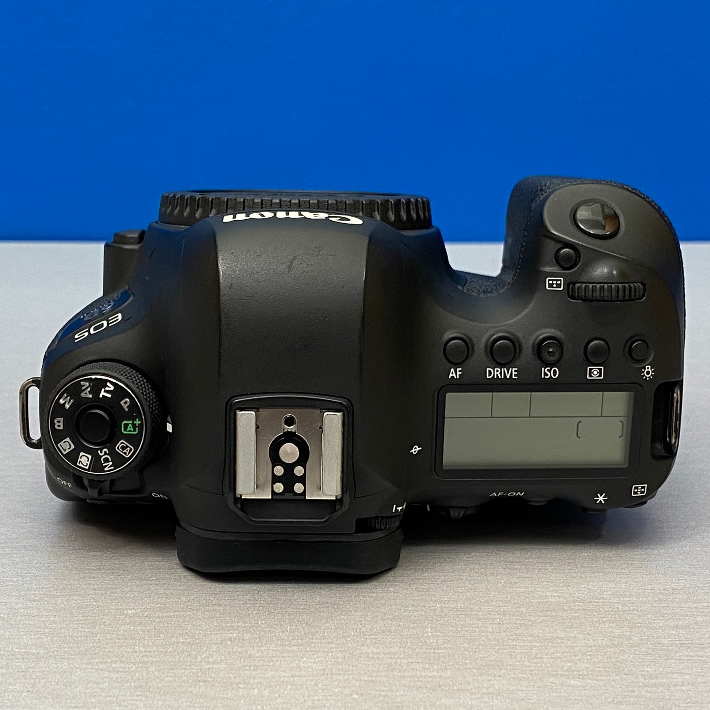 Canon EOS 6D Mark II (Corpo) - 26.2MP