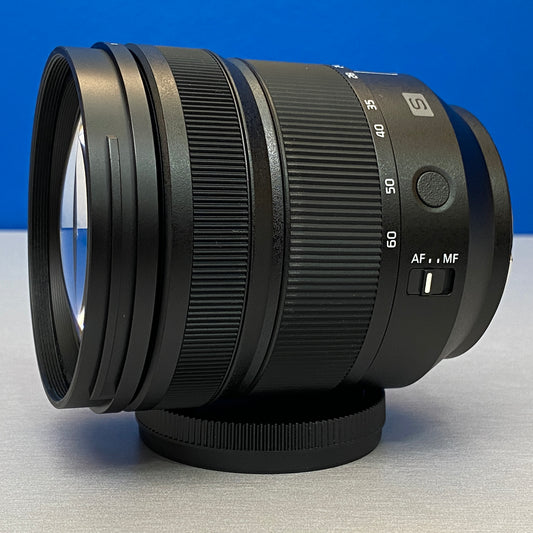 Panasonic Lumix S 24-60mm f/2.8 | NOVA