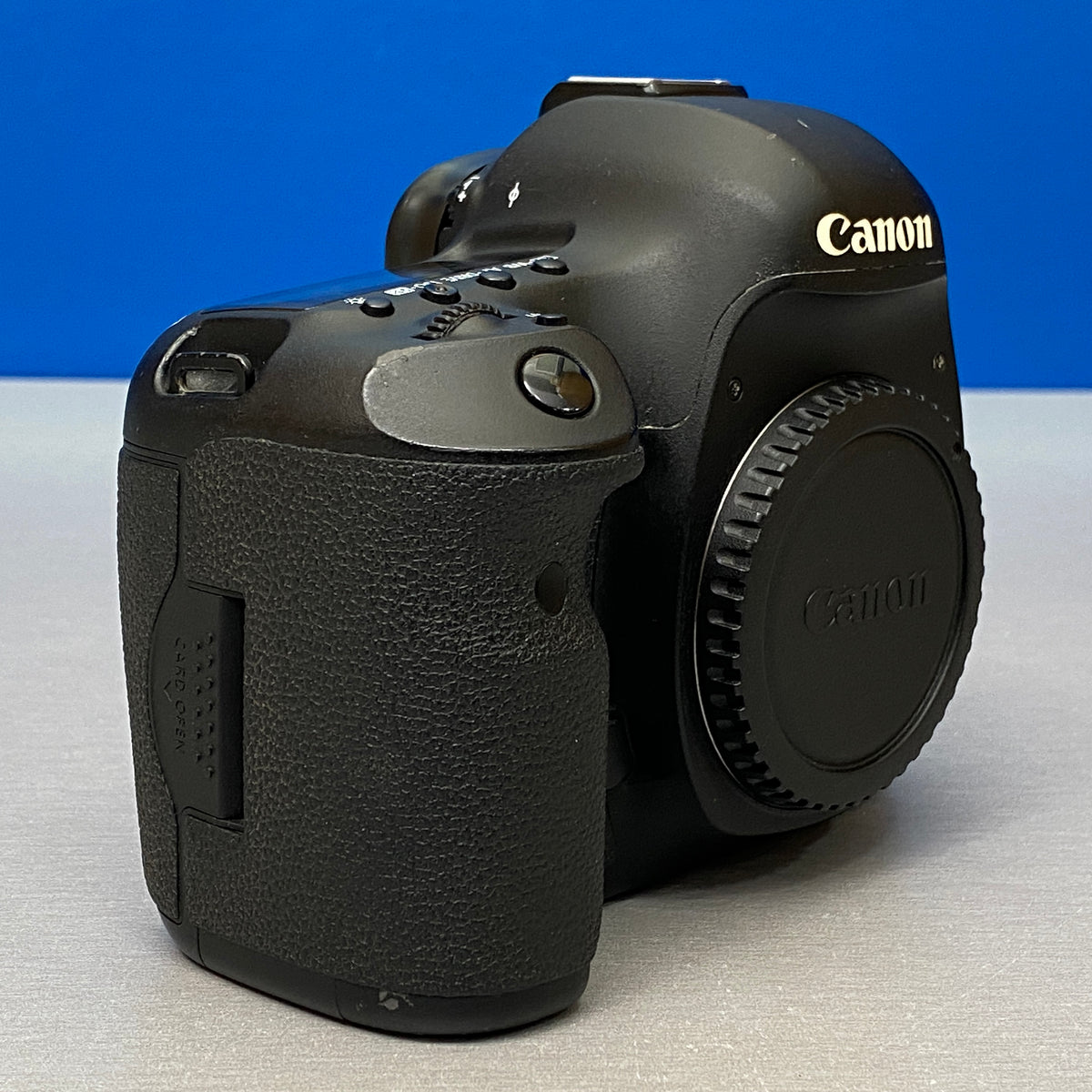 Canon EOS 5D Mark III (Corpo) - 22.3MP