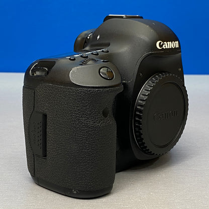 Canon EOS 5D Mark III (Corpo) - 22.3MP