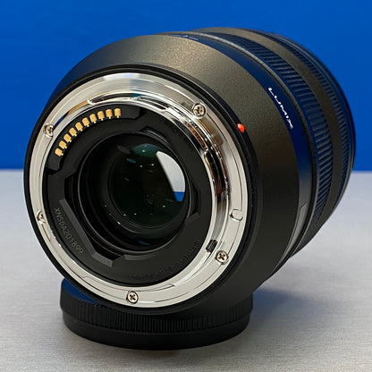 Panasonic Lumix S 24-60mm f/2.8 | NOVA