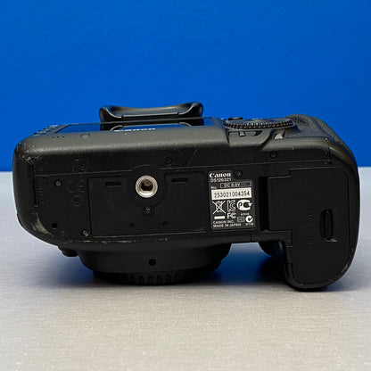 Canon EOS 5D Mark III (Corpo) - 22.3MP