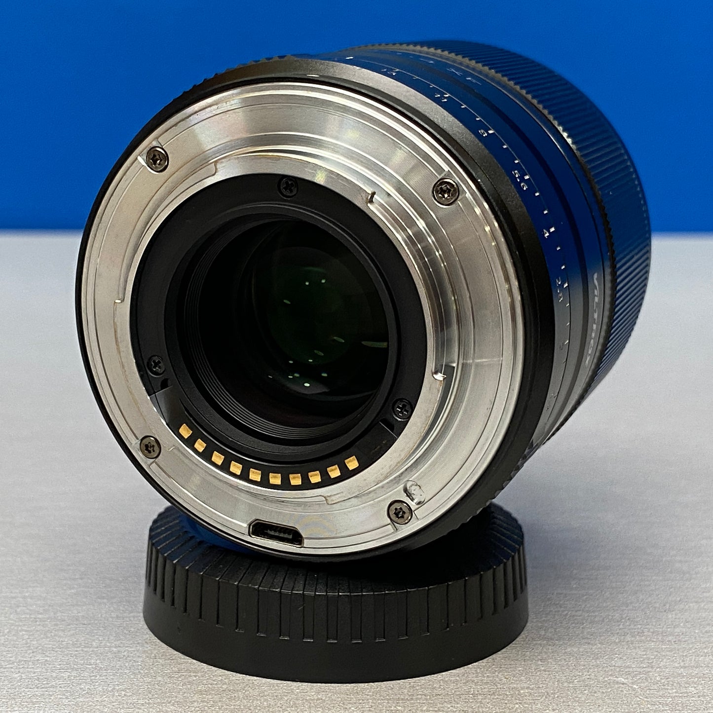 Viltrox AF 33mm f/1.4 STM ED IF | Fujifilm