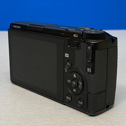 Ricoh GR IV HDF (25.7MP) | NOVA