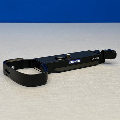 L-Plate | L-Bracket Leofoto Sony A6700 (NOVO)
