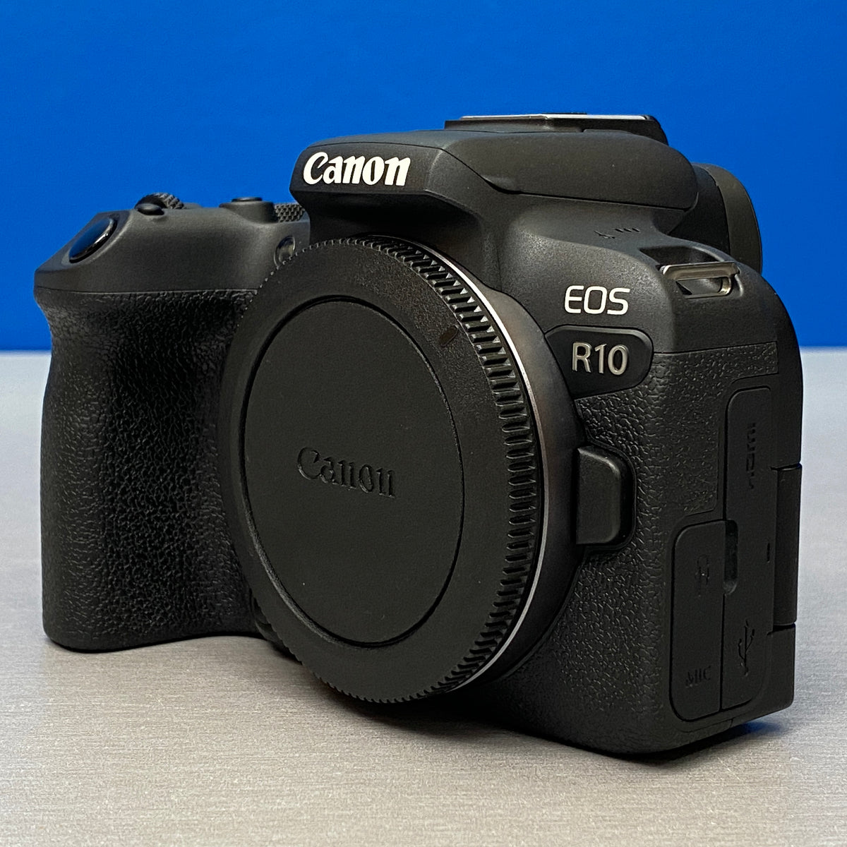 Canon EOS R10 (Corpo) - 24.2MP