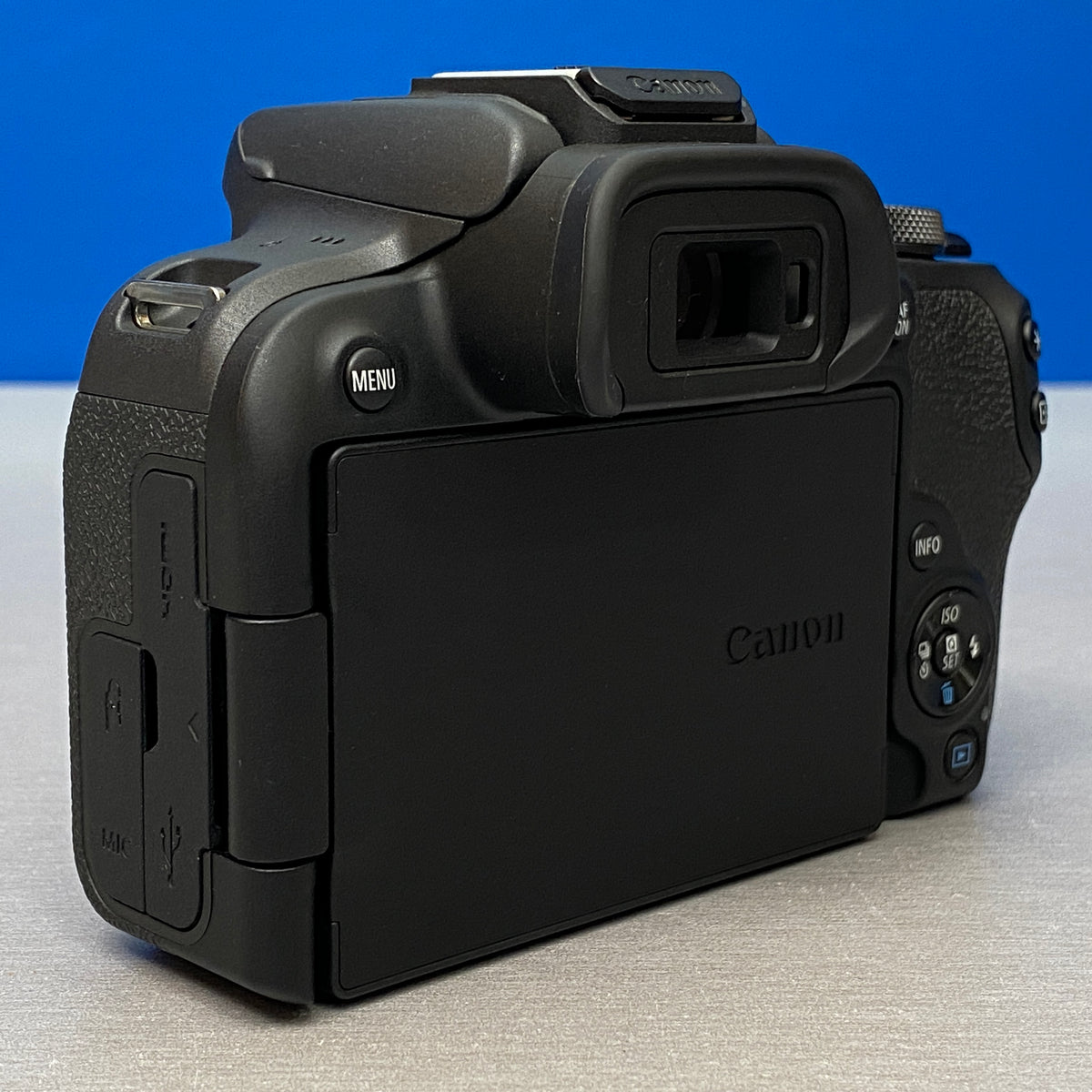 Canon EOS R10 (Corpo) - 24.2MP