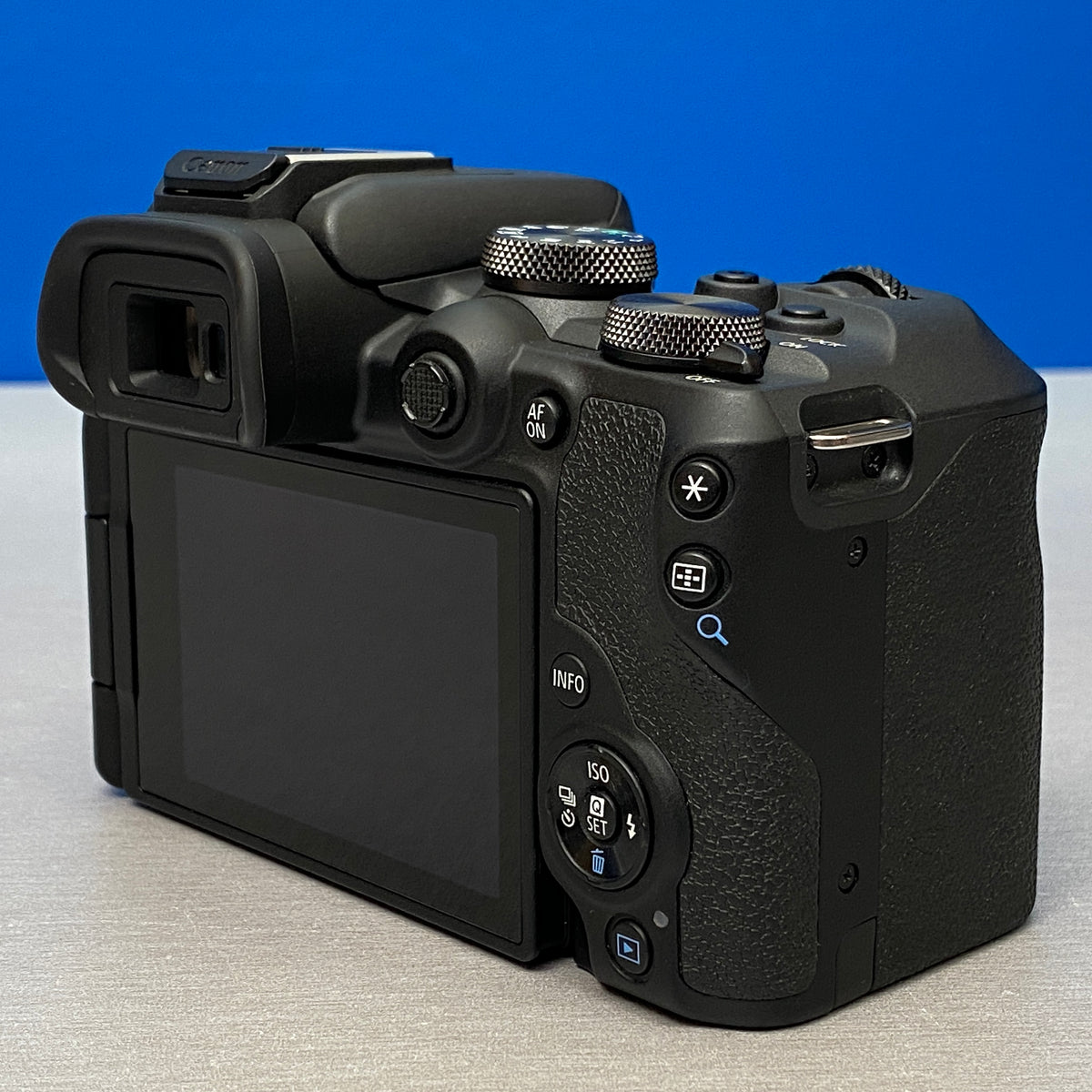 Canon EOS R10 (Corpo) - 24.2MP