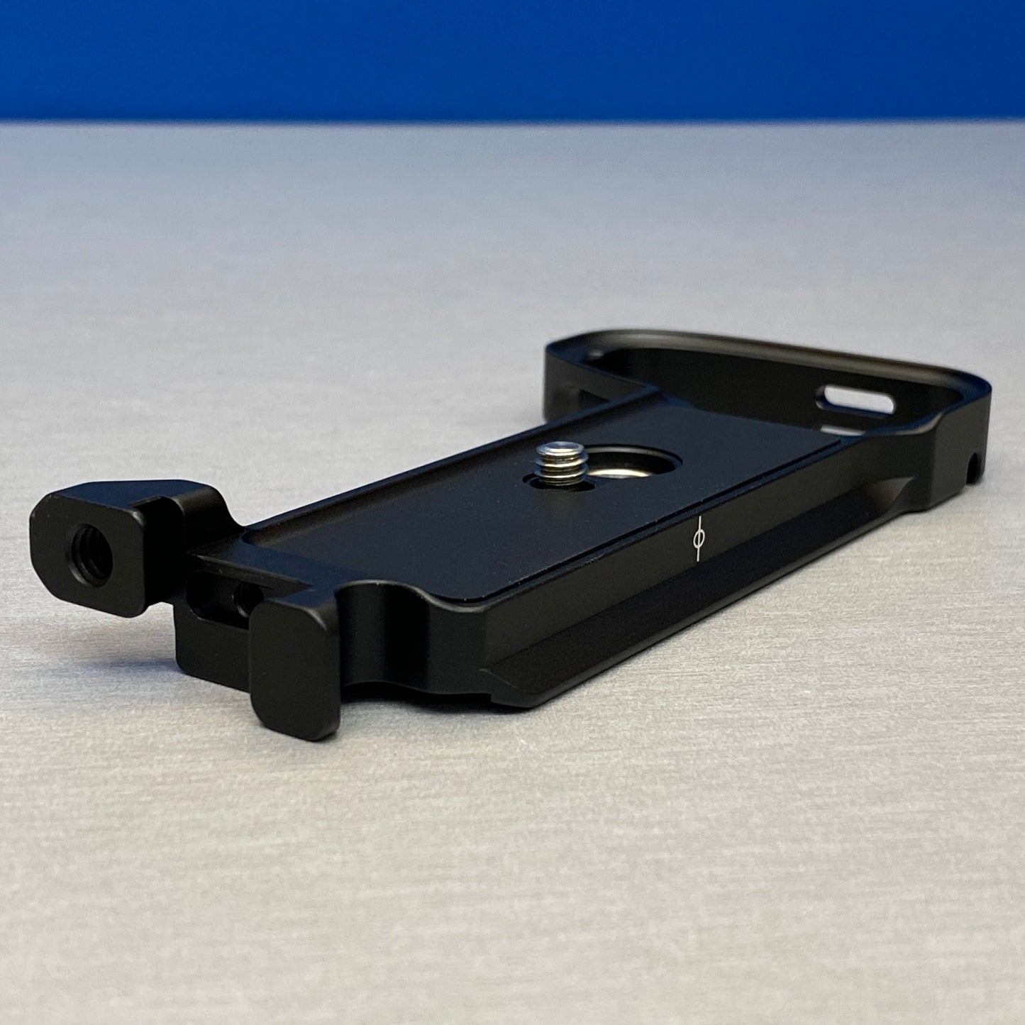 L-Plate | L-Bracket Leofoto Sony A6700 (NOVO)