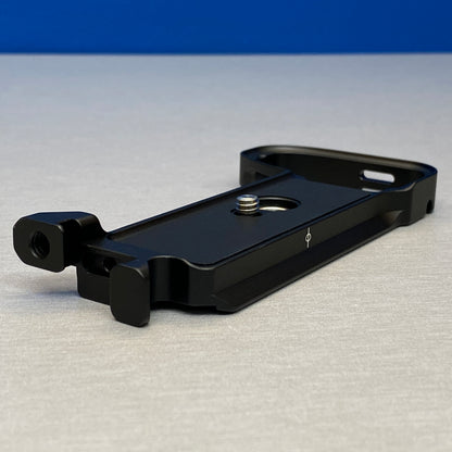 L-Plate | L-Bracket Leofoto Sony A6700 (NOVO)