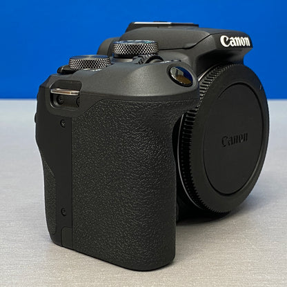 Canon EOS R10 (Corpo) - 24.2MP