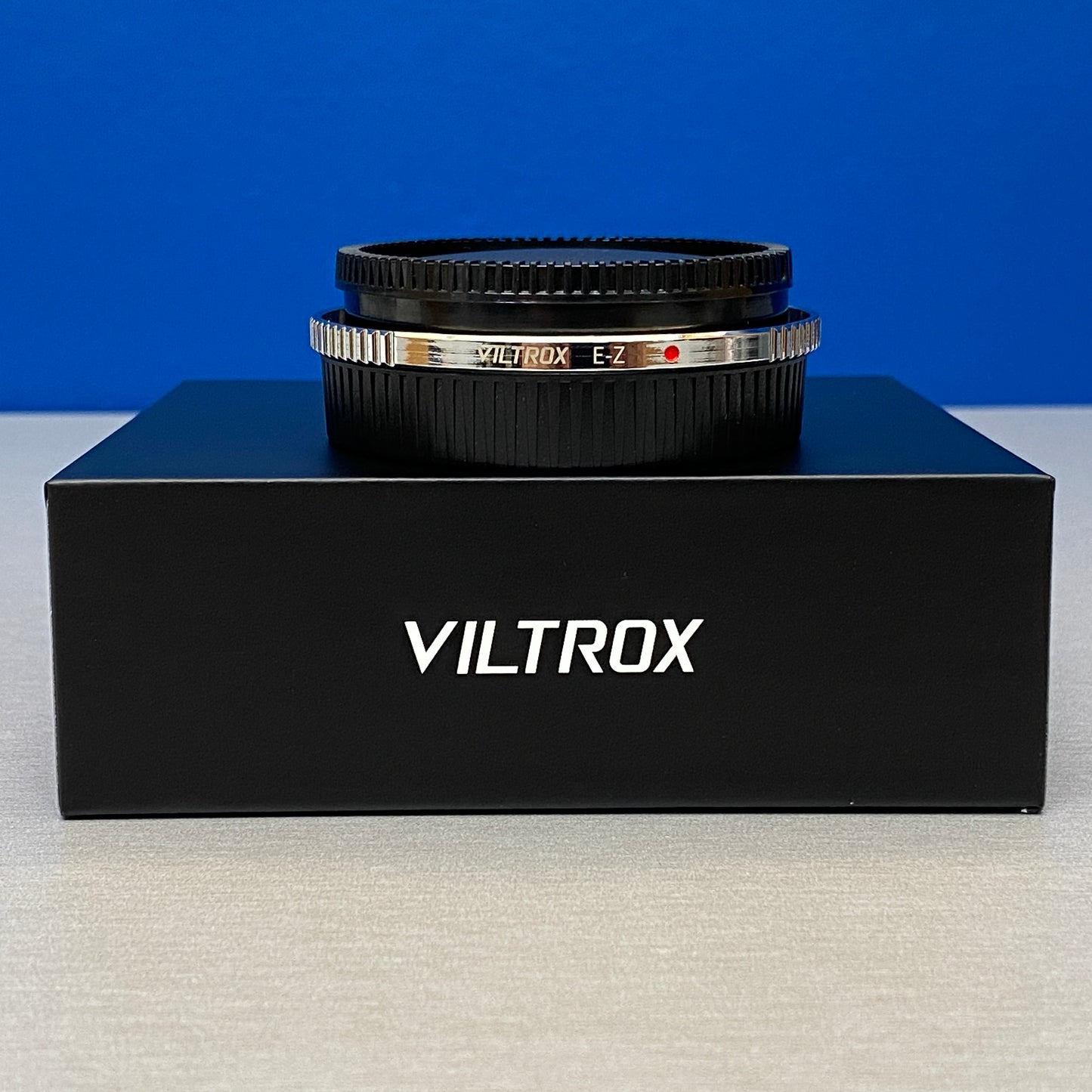 Viltrox E-Z (Sony E-Mount | Nikon Z) - NOVO