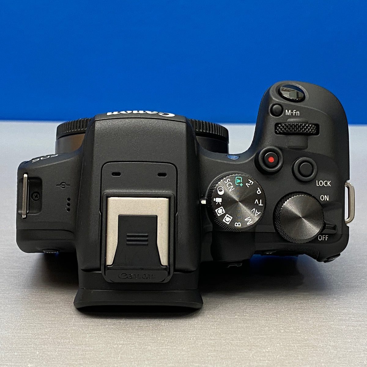 Canon EOS R10 (Corpo) - 24.2MP