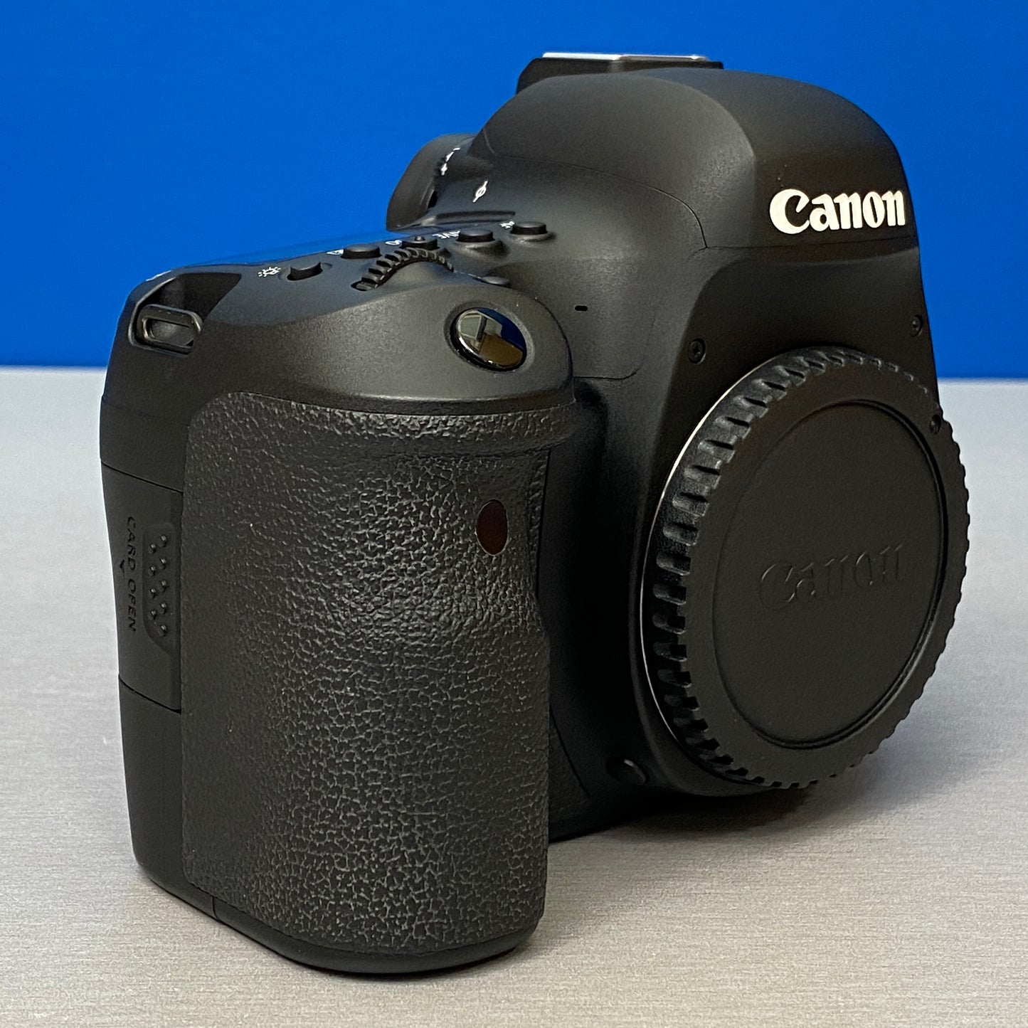 Canon EOS 6D Mark II (Corpo) - 26.2MP