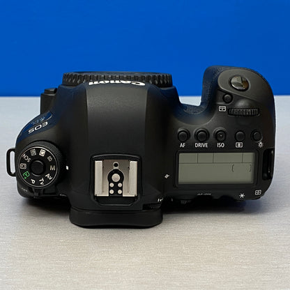 Canon EOS 6D Mark II (Corpo) - 26.2MP