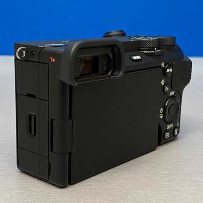 Sony Alpha A6700 (Corpo) - 26MP