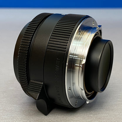 Leica Summicron-M 35mm f/2 ASPH