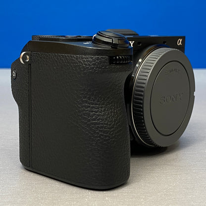 Sony Alpha A6700 (Corpo) - 26MP