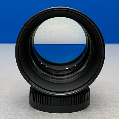 7Artisans 50mm f/0.95 (NOVA)