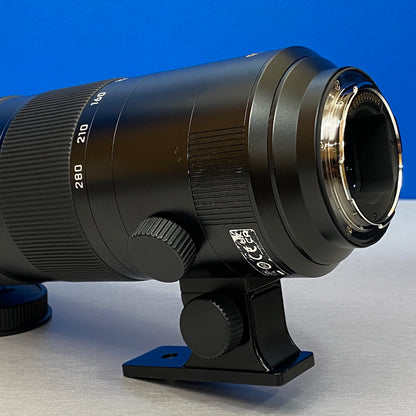 Leica APO-Vario-Elmarit-SL 90-280mm f/2.8-4