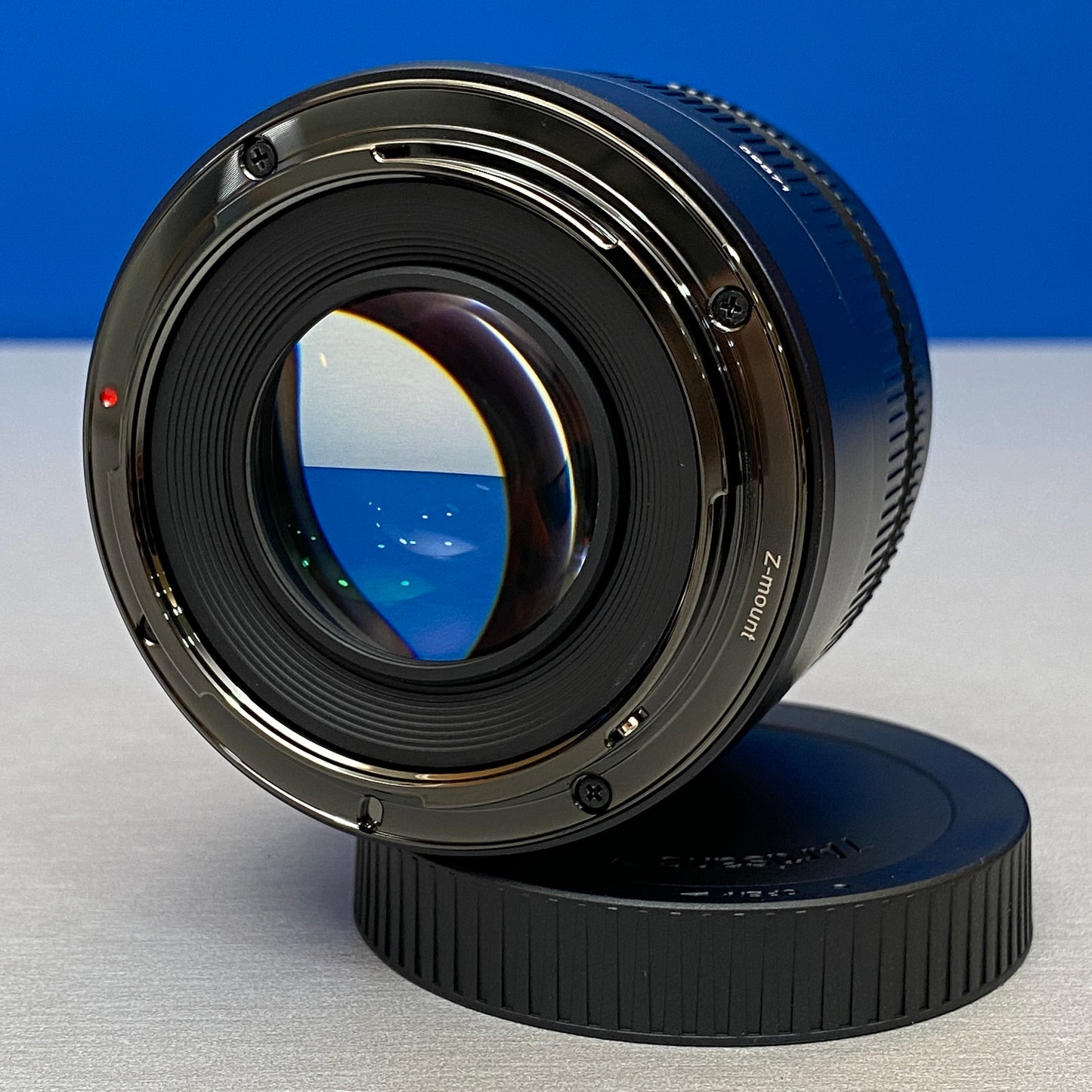 7Artisans 50mm f/0.95 (NOVA)