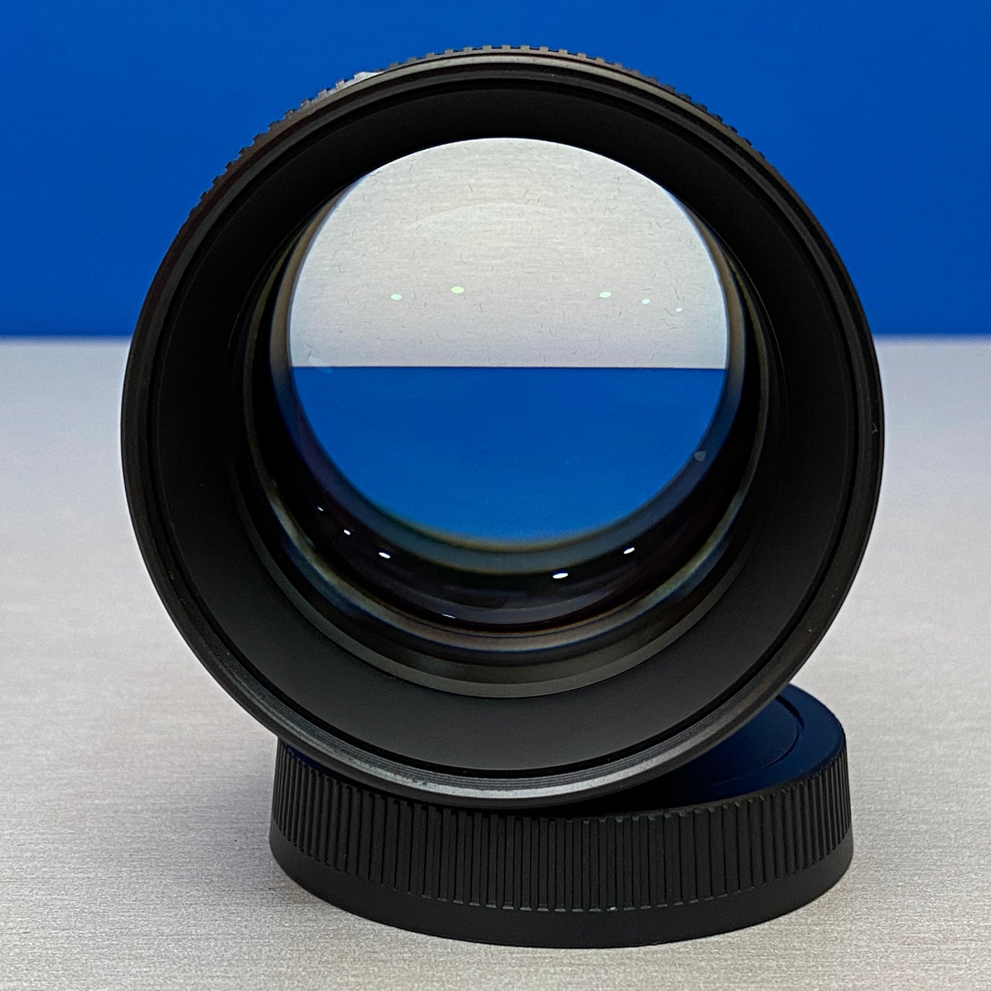 7Artisans 50mm f/0.95 (NOVA)