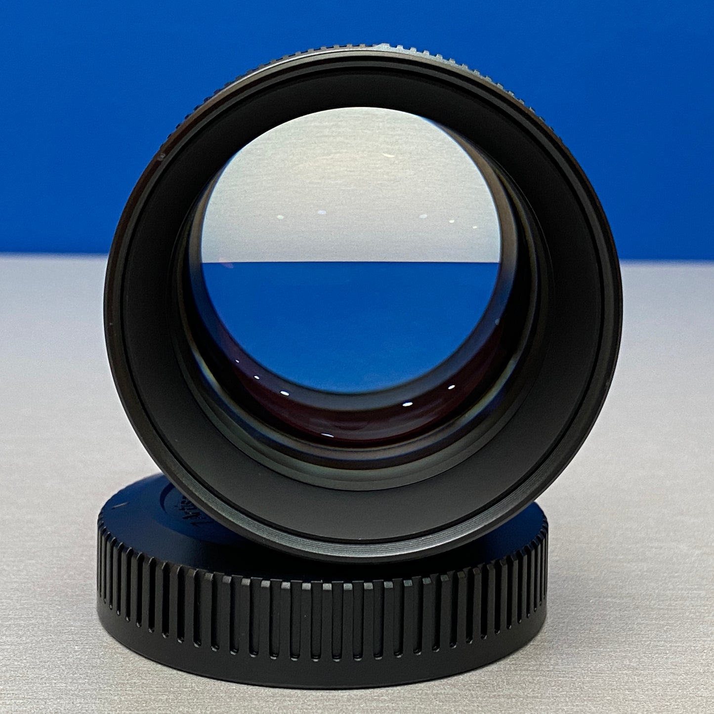 7Artisans 50mm f/0.95 (NOVA)