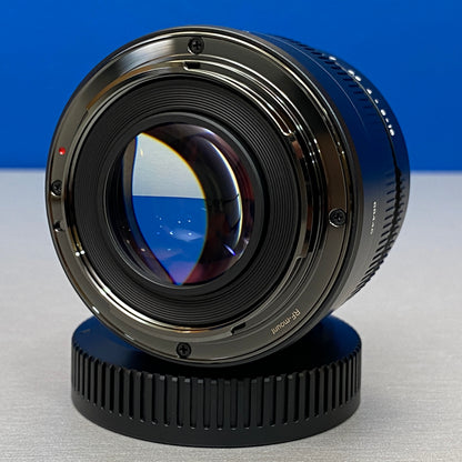 7Artisans 50mm f/0.95 (NOVA)