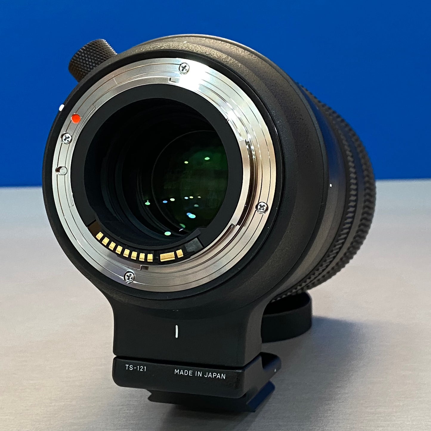 Sigma 70-200mm f/2.8 DG OS HSM Sports | NOVA