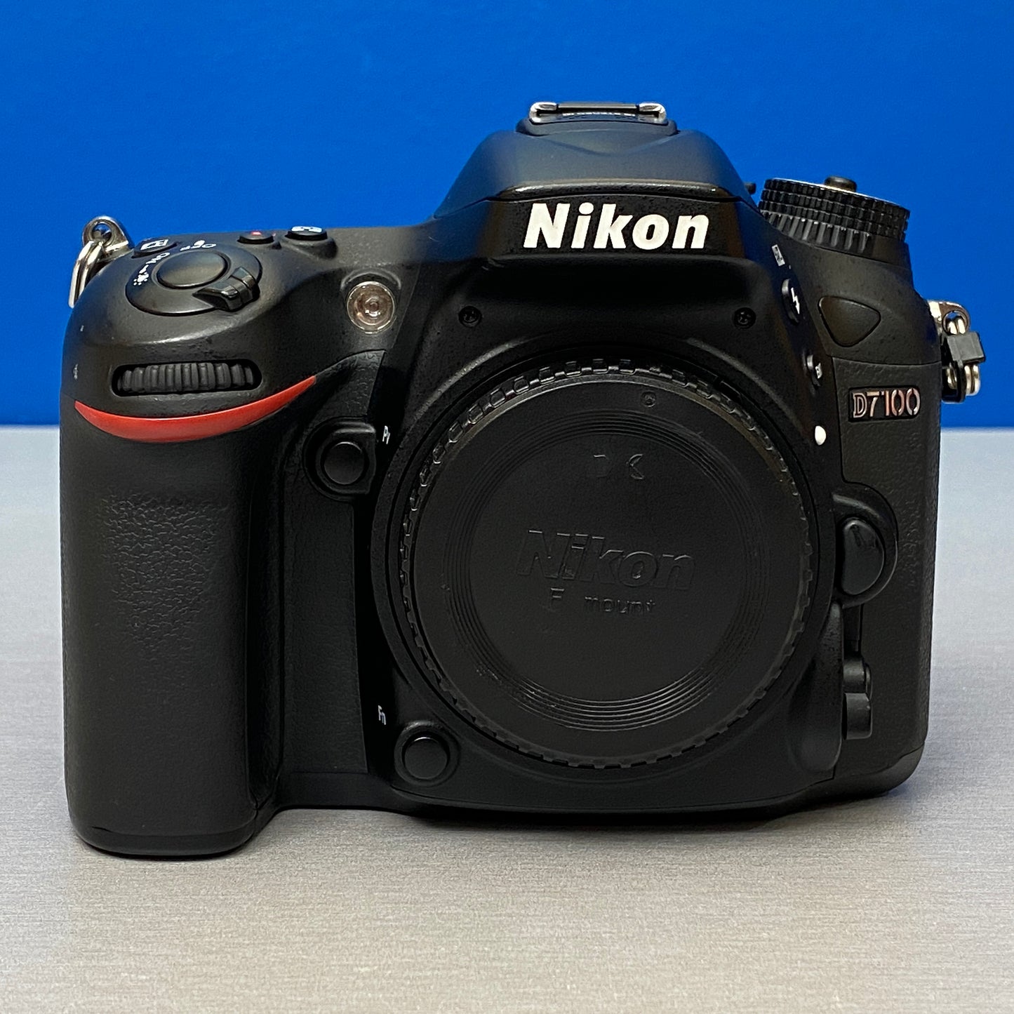 Nikon D7100 (Corpo) - 24.1MP