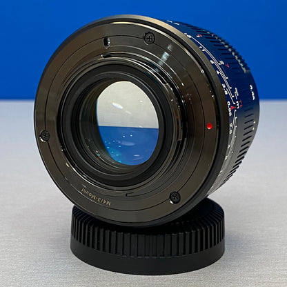 7Artisans 35mm f/0.95 (NOVA)