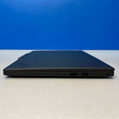 Lenovo ThinkPad T14s Gen 6 - 14" | Snapdragon X Elite X1E-78-100 12-Cores | 32GB | 1TB