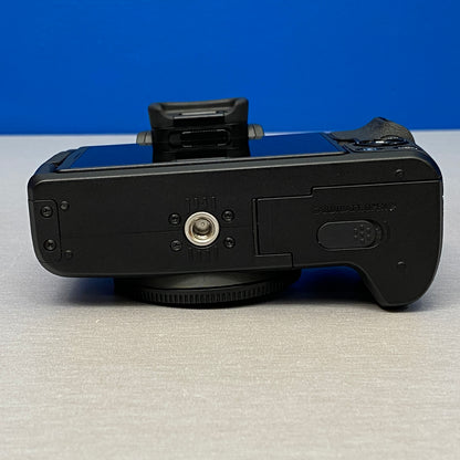 Canon EOS M50 (Corpo) - 24.1MP