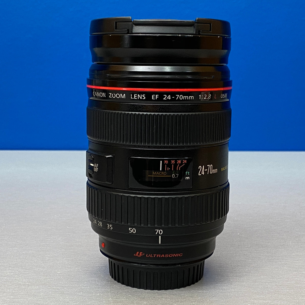 Canon EF 24-70mm f/2.8 L USM
