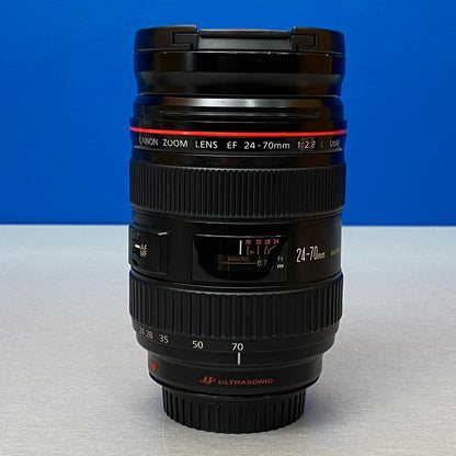 Canon EF 24-70mm f/2.8 L USM