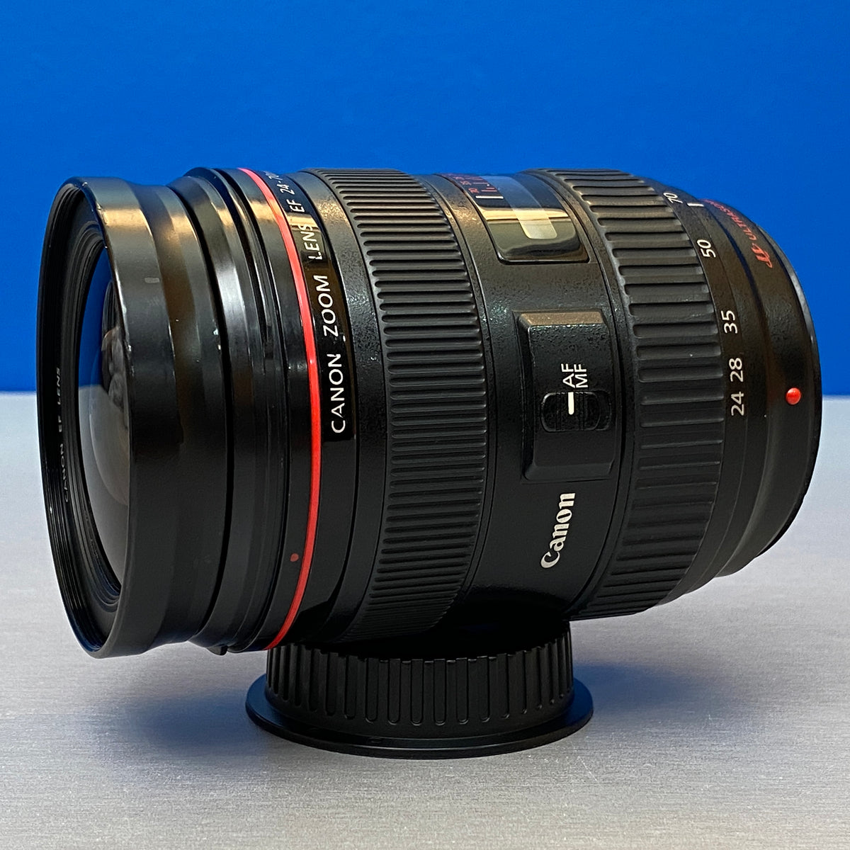 Canon EF 24-70mm f/2.8 L USM
