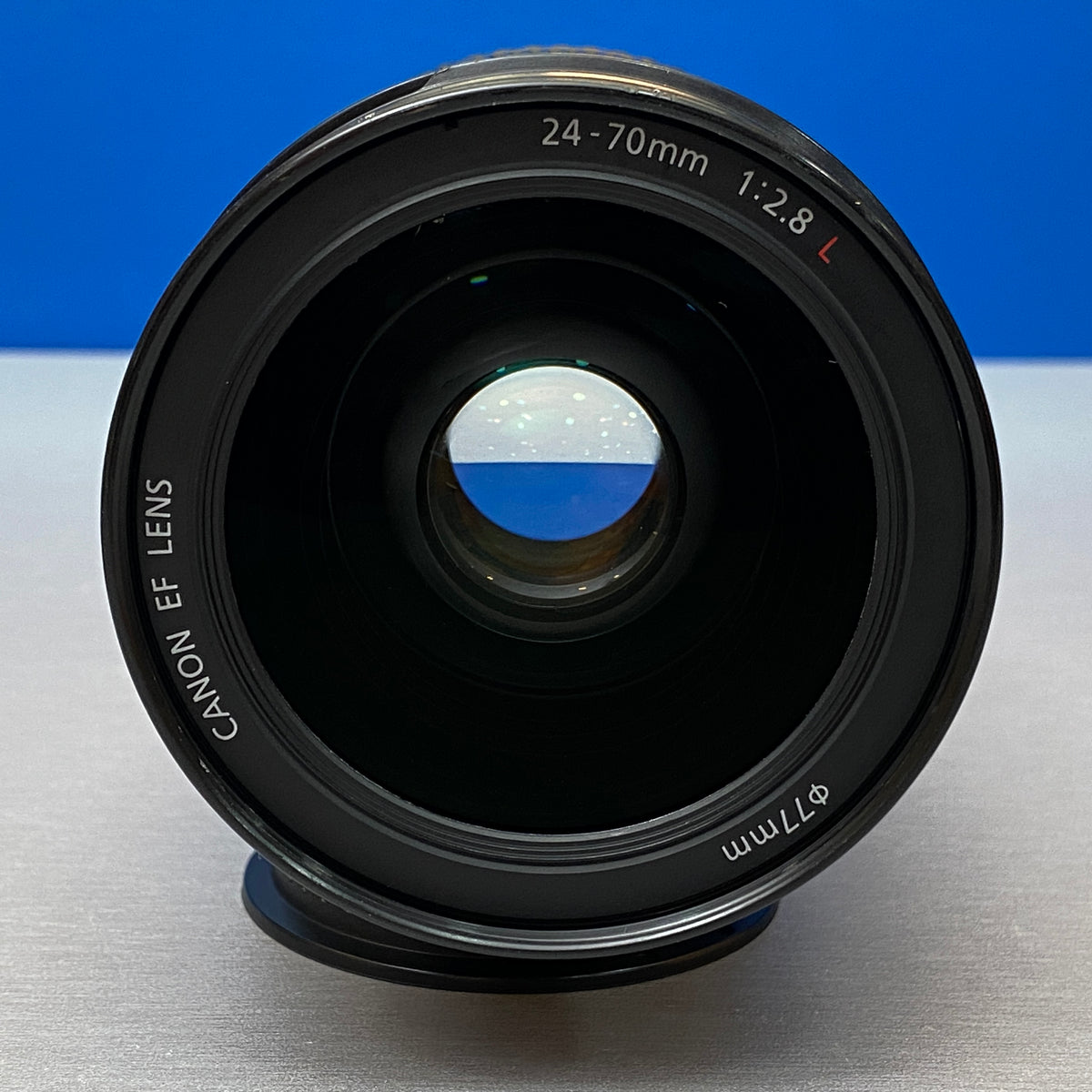 Canon EF 24-70mm f/2.8 L USM