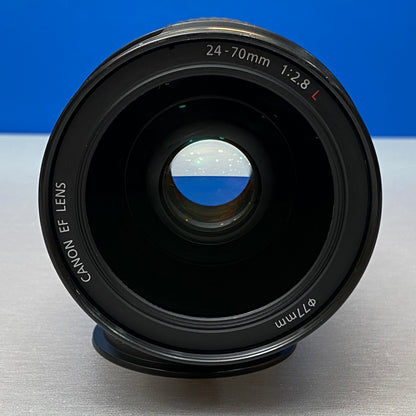 Canon EF 24-70mm f/2.8 L USM