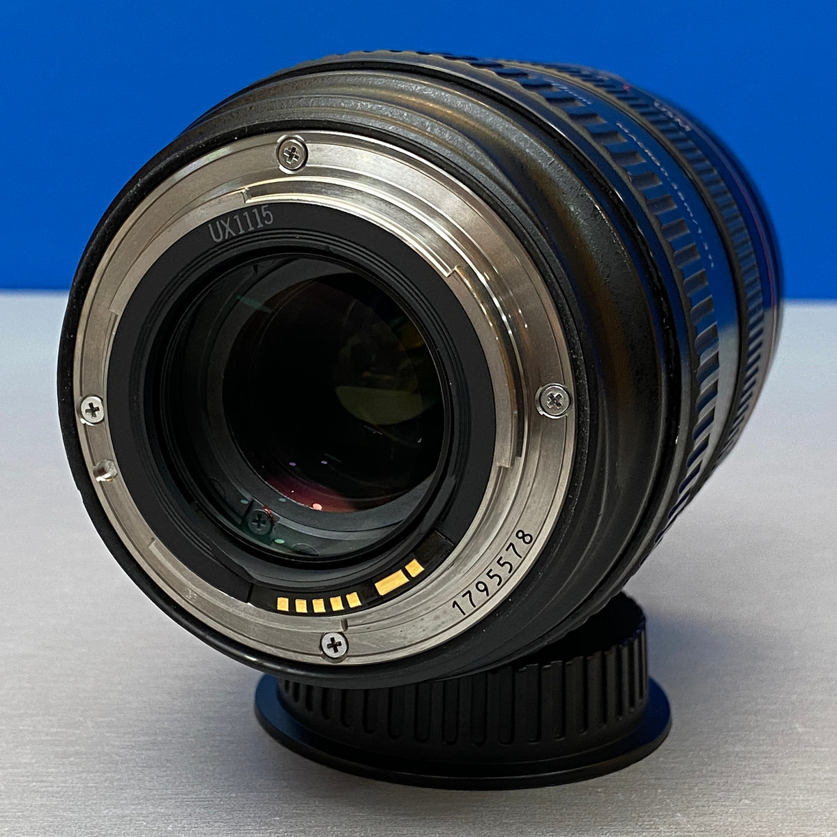 Canon EF 24-70mm f/2.8 L USM
