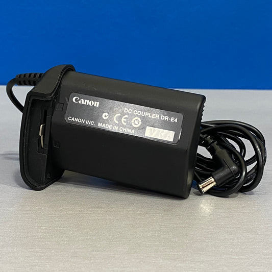Canon ACK-E4 (Dummy) - 1D/1Ds Mark III | 1D Mark IV